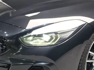 2020 BMW Z4 с пробегом 95 072 км