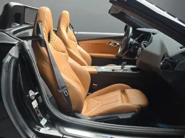 2020 BMW Z4 с пробегом 95 072 км