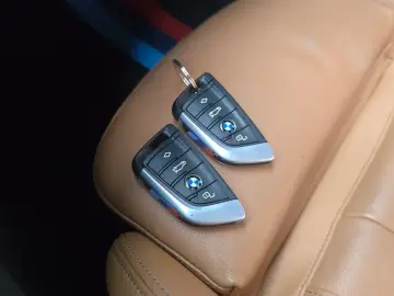 2020 BMW Z4 с пробегом 95 072 км