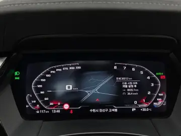 2024 BMW Z4 с пробегом 36 512 км