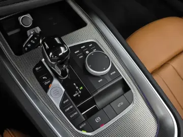 2024 BMW Z4 с пробегом 36 512 км