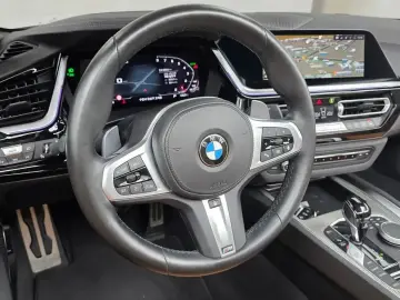 2024 BMW Z4 с пробегом 36 512 км
