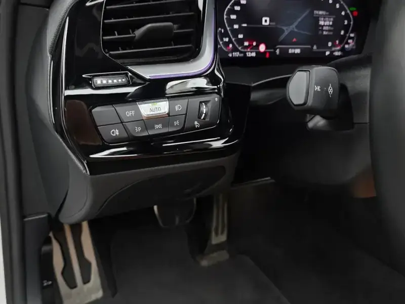 2024 BMW Z4 с пробегом 36 512 км