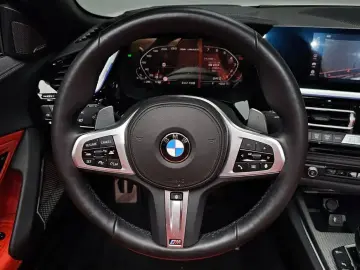 2024 BMW Z4 с пробегом 21 062 км