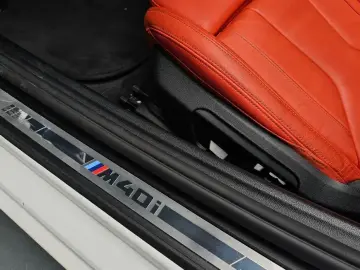 2024 BMW Z4 с пробегом 21 062 км