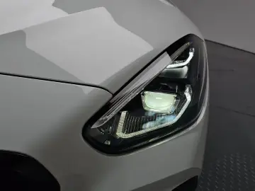 2024 BMW Z4 с пробегом 21 062 км