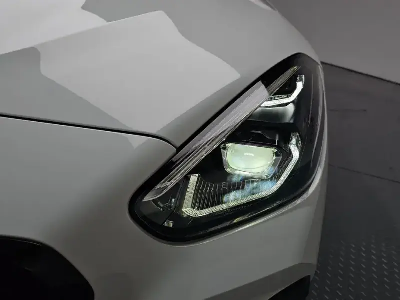 2024 BMW Z4 с пробегом 21 062 км