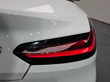 2024 BMW Z4 с пробегом 21 062 км