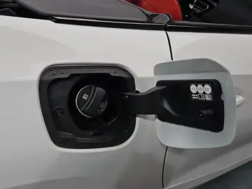 2024 BMW Z4 с пробегом 21 062 км