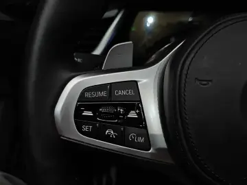 2024 BMW Z4 с пробегом 21 062 км