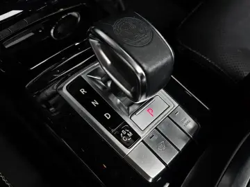 2013 Mercedes-Benz G-Класс с пробегом 128 385 км