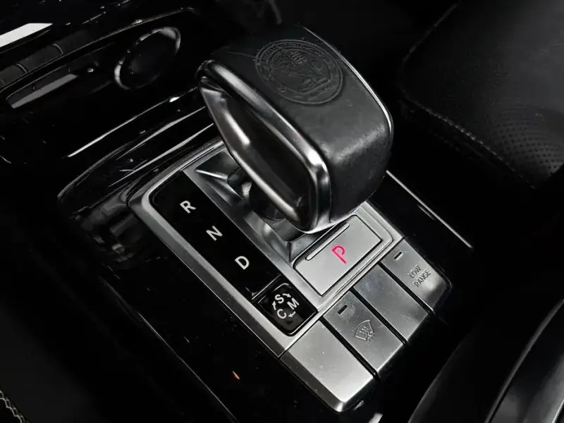 2013 Mercedes-Benz G-Класс с пробегом 128 385 км