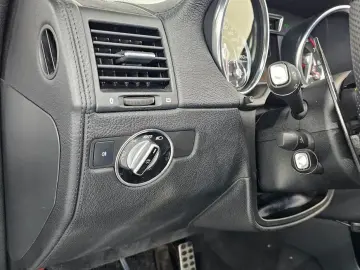 2013 Mercedes-Benz G-Класс с пробегом 128 385 км