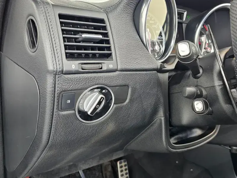 2013 Mercedes-Benz G-Класс с пробегом 128 385 км