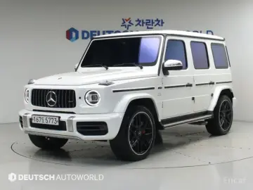 Mercedes-Benz G-Класс