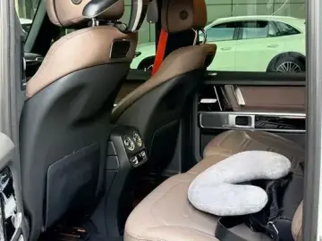 2023 Mercedes-Benz G-Класс с пробегом 20 944 км