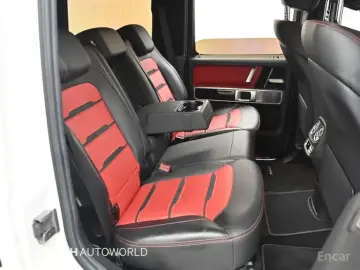 2019 Mercedes-Benz G-Класс с пробегом 48 102 км