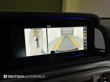 2019 Mercedes-Benz G-Класс с пробегом 48 102 км