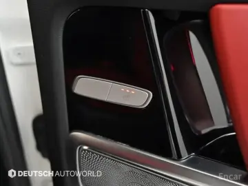 2019 Mercedes-Benz G-Класс с пробегом 48 102 км