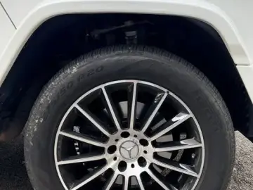2023 Mercedes-Benz G-Класс с пробегом 20 944 км