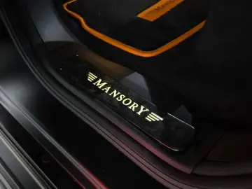 2021 Mercedes-Benz G-Класс с пробегом 9 272 км