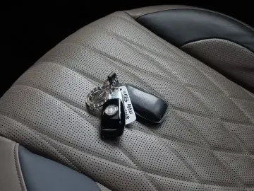 2021 Mercedes-Benz G-Класс с пробегом 9 272 км