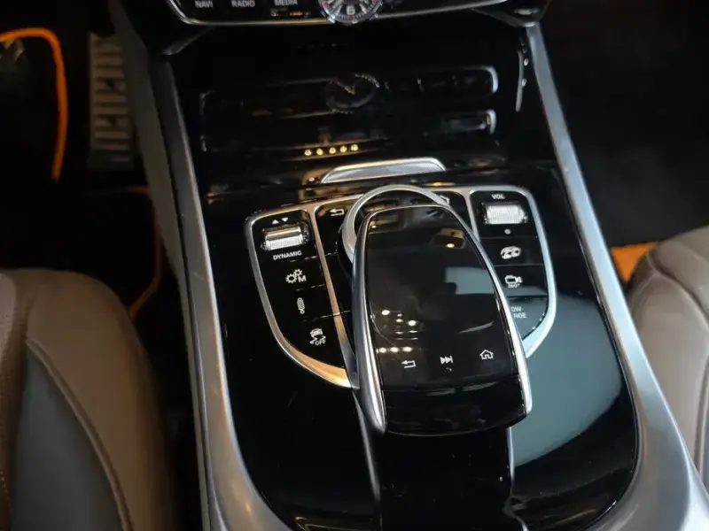 2021 Mercedes-Benz G-Класс с пробегом 9 272 км
