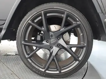 2021 Mercedes-Benz G-Класс с пробегом 9 272 км