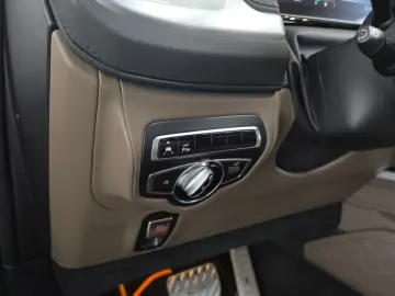 2021 Mercedes-Benz G-Класс с пробегом 9 272 км