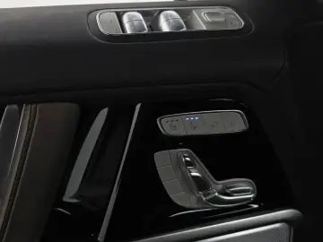 2021 Mercedes-Benz G-Класс с пробегом 9 272 км