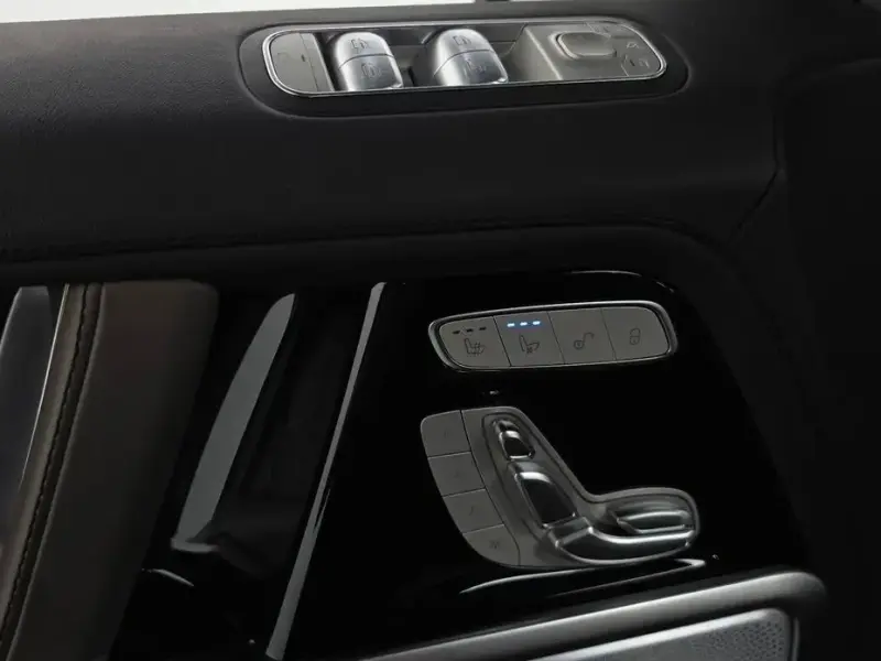 2021 Mercedes-Benz G-Класс с пробегом 9 272 км