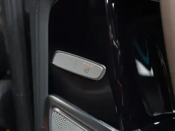 2021 Mercedes-Benz G-Класс с пробегом 9 272 км