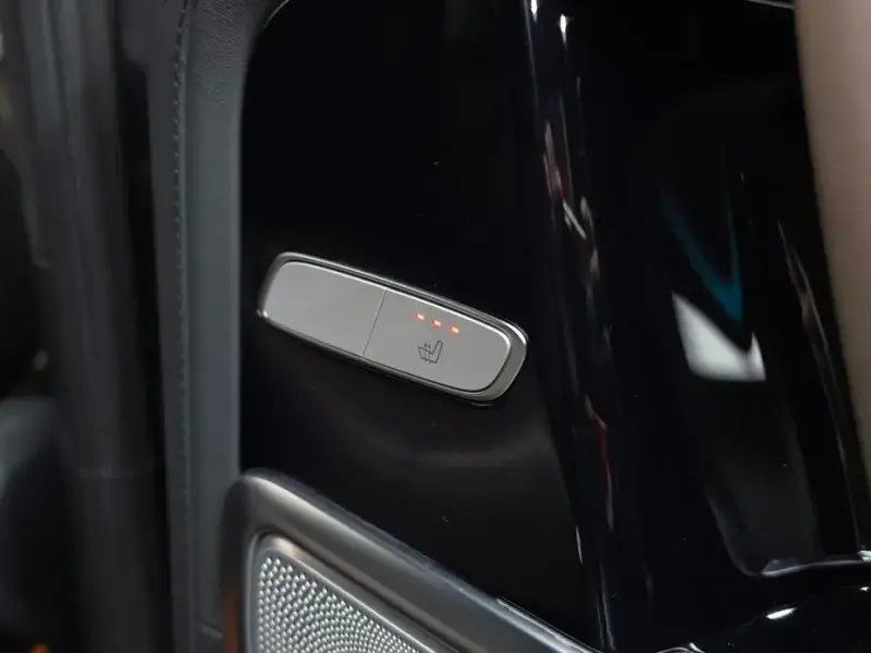 2021 Mercedes-Benz G-Класс с пробегом 9 272 км