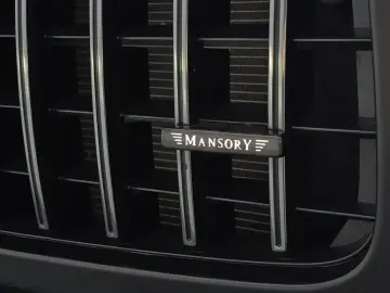 2021 Mercedes-Benz G-Класс с пробегом 9 272 км