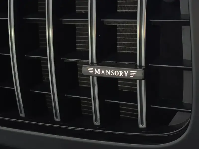 2021 Mercedes-Benz G-Класс с пробегом 9 272 км