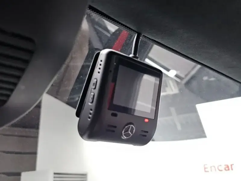 2024 Mercedes-Benz G-Класс с пробегом 21 460 км