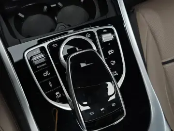 2024 Mercedes-Benz G-Класс с пробегом 21 460 км