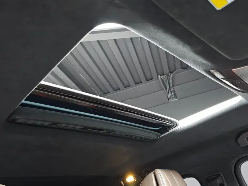 2024 Mercedes-Benz G-Класс с пробегом 21 460 км