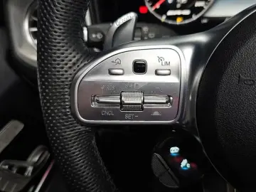 2024 Mercedes-Benz G-Класс с пробегом 21 460 км
