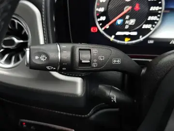 2024 Mercedes-Benz G-Класс с пробегом 21 460 км