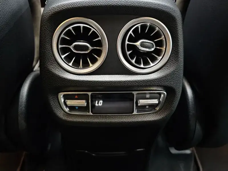 2024 Mercedes-Benz G-Класс с пробегом 21 460 км