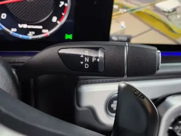 2023 Mercedes-Benz G-Класс с пробегом 51 563 км