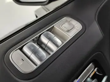 2023 Mercedes-Benz G-Класс с пробегом 51 563 км