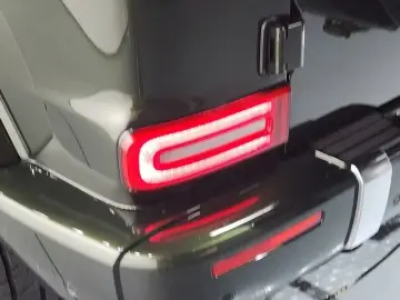 2023 Mercedes-Benz G-Класс с пробегом 51 563 км