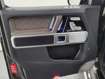 2023 Mercedes-Benz G-Класс с пробегом 51 563 км