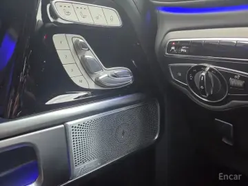 2023 Mercedes-Benz G-Класс с пробегом 22 868 км
