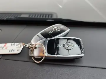 2023 Mercedes-Benz G-Класс с пробегом 51 563 км