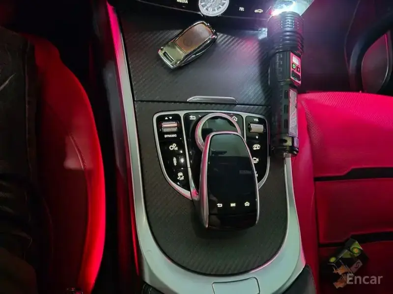 2022 Mercedes-Benz G-Класс с пробегом 54 423 км