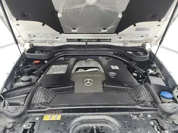2022 Mercedes-Benz G-Класс с пробегом 51 510 км