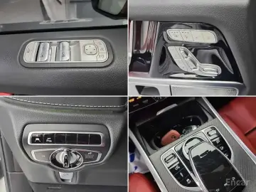 2022 Mercedes-Benz G-Класс с пробегом 51 510 км
